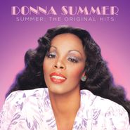Donna Summer, Summer: The Original Hits (CD)