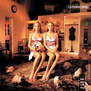 Catherine Wheel, Like Cats & Dogs [Black Friday Purple Vinyl] (LP)