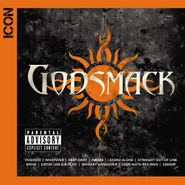 Godsmack, Icon (CD)