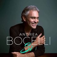 Andrea Bocelli, Sì (LP)