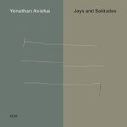 Yonathan Avishai, Joys & Solitudes (CD)