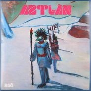 Zoé, Aztlán (LP)