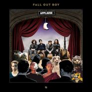 Fall Out Boy, The Complete Studio Albums Collection [Box Set] (LP)