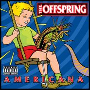The Offspring, Americana [180 Gram Vinyl] (LP)