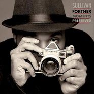 Sullivan Fortner, Moments Preserved (CD)