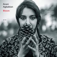 Areni Agbabian, Bloom (CD)