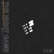 The Night Game, The Night Game (CD)