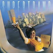 Supertramp, Breakfast In America [Orange Vinyl] (LP)