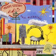 Paul McCartney, Egypt Station [Deluxe Edition] (LP)