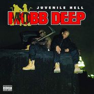 Mobb Deep, Juvenile Hell [25th Anniversary Edition] (LP)