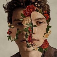 Shawn Mendes, Shawn Mendes (CD)