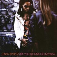 Lenny Kravitz, Are You Gonna Go My Way [Deluxe Edition] (LP)