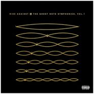 Rise Against, The Ghost Note Symphonies, Vol. 1 [180 Gram Vinyl] (LP)