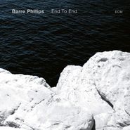 Barre Phillips, End To End (LP)