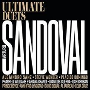 Arturo Sandoval, Ultimate Duets (CD)