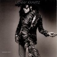 Lenny Kravitz, Mama Said [Deluxe Edition] (LP)