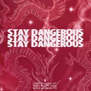 YG, Stay Dangerous (LP)