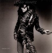 Lenny Kravitz, Mama Said [Marble Vinyl] (LP)