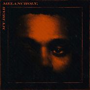 The Weeknd, My Dear Melancholy, (CD)