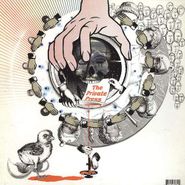 DJ Shadow, The Private Press (LP)