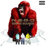 N.E.R.D, Seeing Sounds (LP)