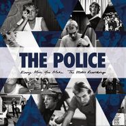 The Police, Every Move You Make: The Studio Recordings [Box Set] (LP)