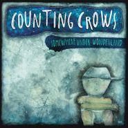 Counting Crows, Somewhere Under Wonderland [Blue Vinyl] (LP)