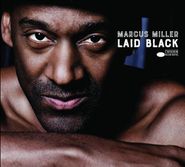 Marcus Miller, Laid Black (CD)
