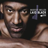 Marcus Miller, Laid Black (LP)