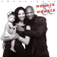 Womack & Womack, Conscience (LP)