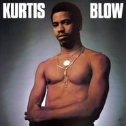 Kurtis Blow, Kurtis Blow (LP)