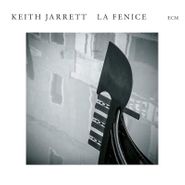 Keith Jarrett, La Fenice (CD)