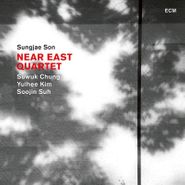Sungjae Son, Near East Quartet (CD)