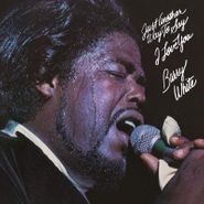 Barry White, Just Another Way To Say I Love You (LP)