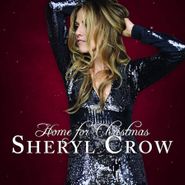 Sheryl Crow, Home For Christmas (LP)