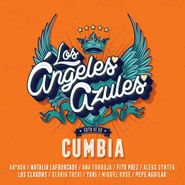 Los Angeles Azules, Esto Sí Es Cumbia (CD)