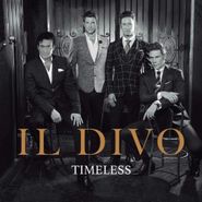 Il Divo, Timeless (CD)