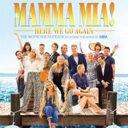 Cast Recording [Film], Mamma Mia! Here We Go Again [OST] (LP)