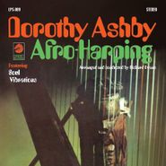 Dorothy Ashby, Afro-Harping (LP)