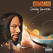 Common, Finding Forever (LP)