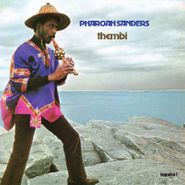 Pharoah Sanders, Thembi (LP)