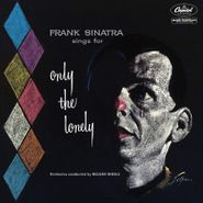 Frank Sinatra, Sings For Only The Lonely [60th Anniversary Stereo Mix] (CD)