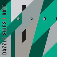 Orchestral Manoeuvres In The Dark, Dazzle Ships [2018 Half Speed Mastered] (LP)