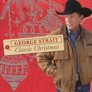 George Strait, Classic Christmas (LP)