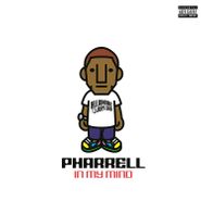 Pharrell Williams, In My Mind (LP)