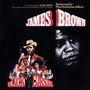 James Brown, Black Caesar [OST] (LP)