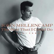 John Mellencamp, The Best That I Could Do 1978-1988 (LP)