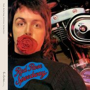 Paul McCartney & Wings, Red Rose Speedway (CD)