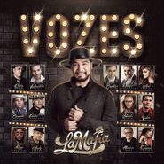 La Mafia, Vozes (LP)