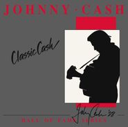 Johnny Cash, Classic Cash: Hall Of Fame Series (LP)